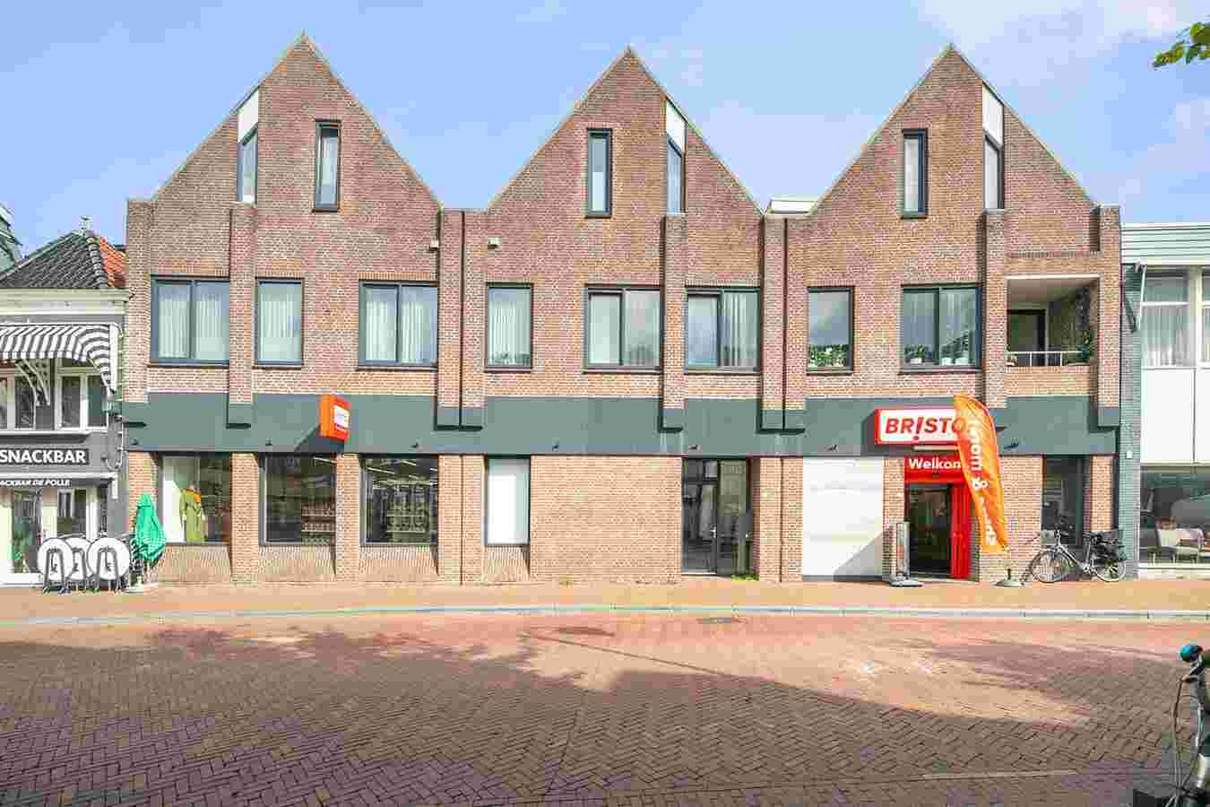 Prins Hendrikkade 25