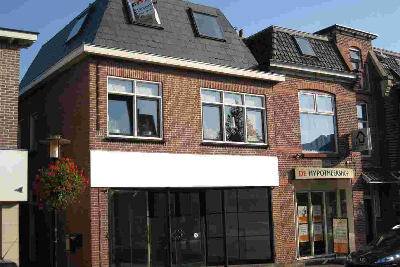 Hoofdstraat 125 C