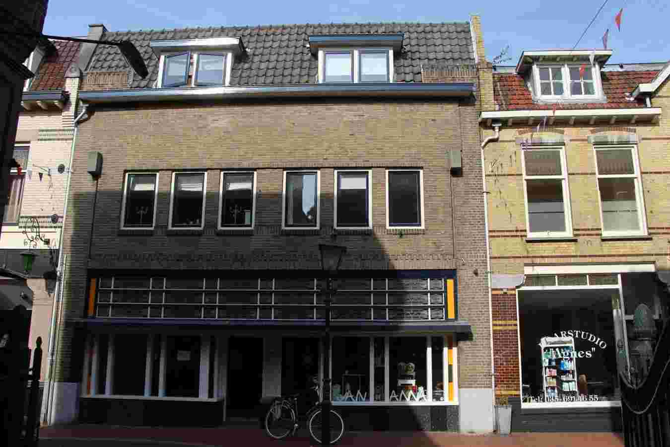 Kapelstraat 12 A