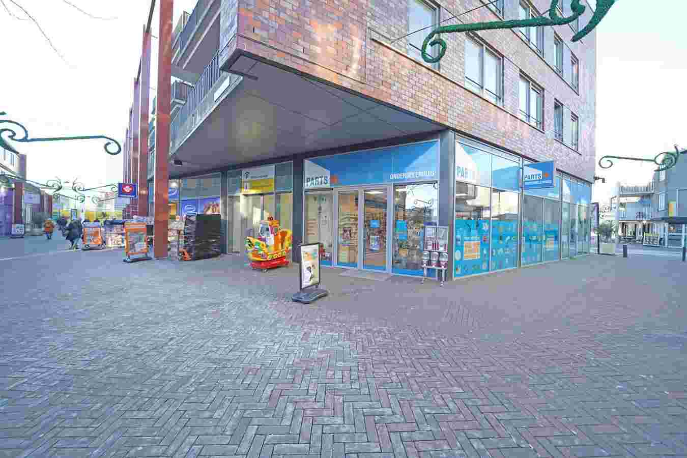 Reykjavikstraat 25