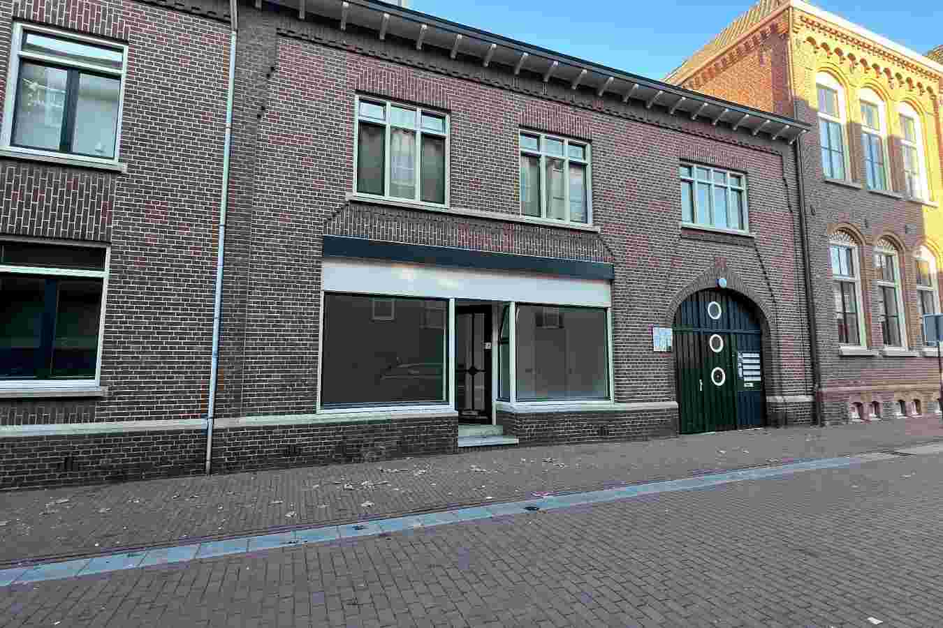 Wijnstraat 16