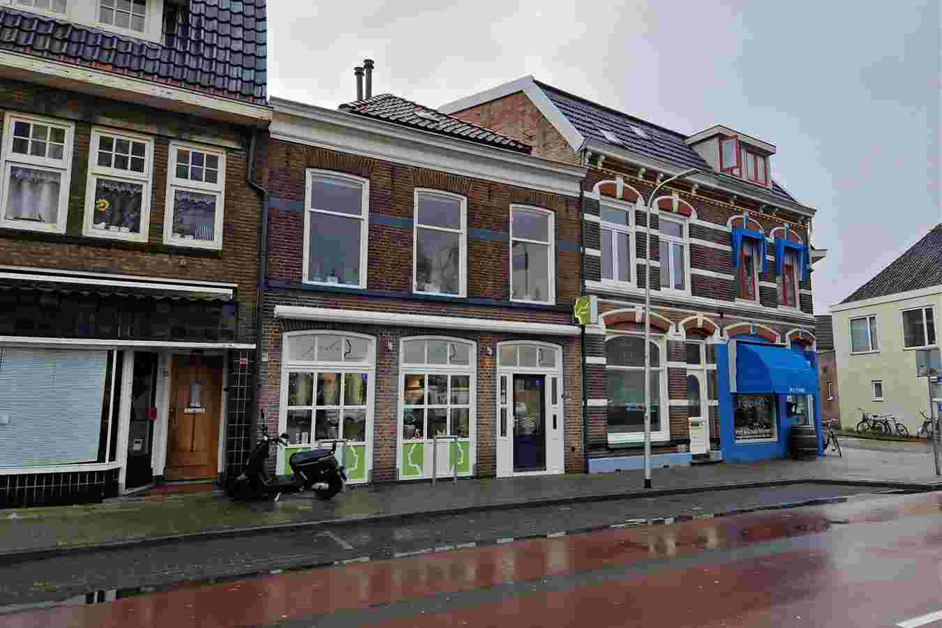 Van Karnebeekstraat 15