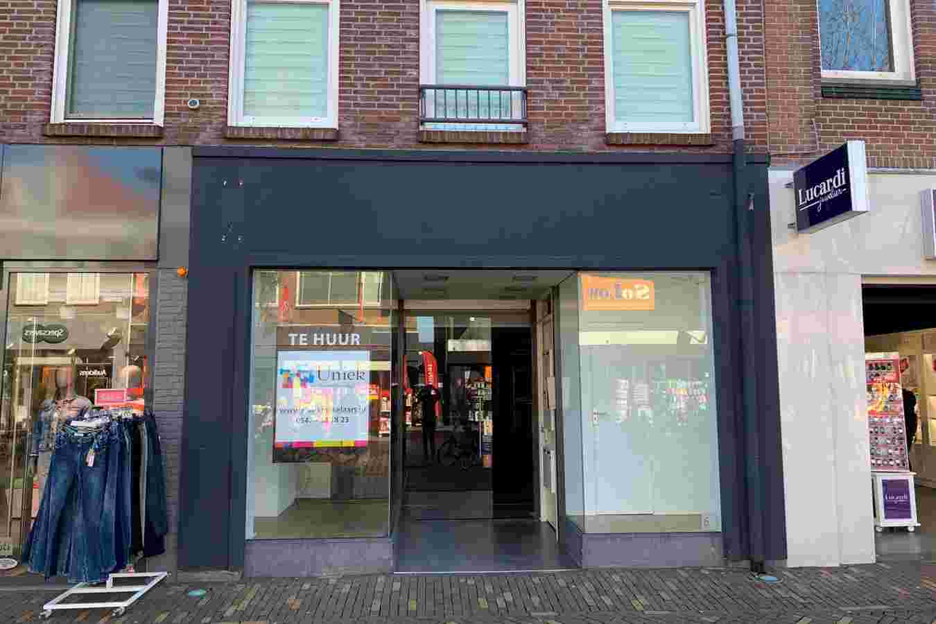 Hoofdstraat 66 A