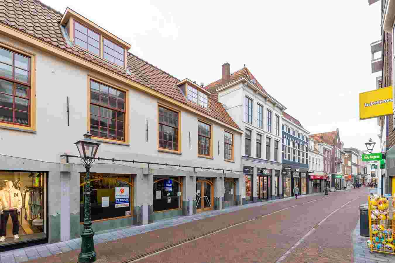 Haarlemmerstraat 165
