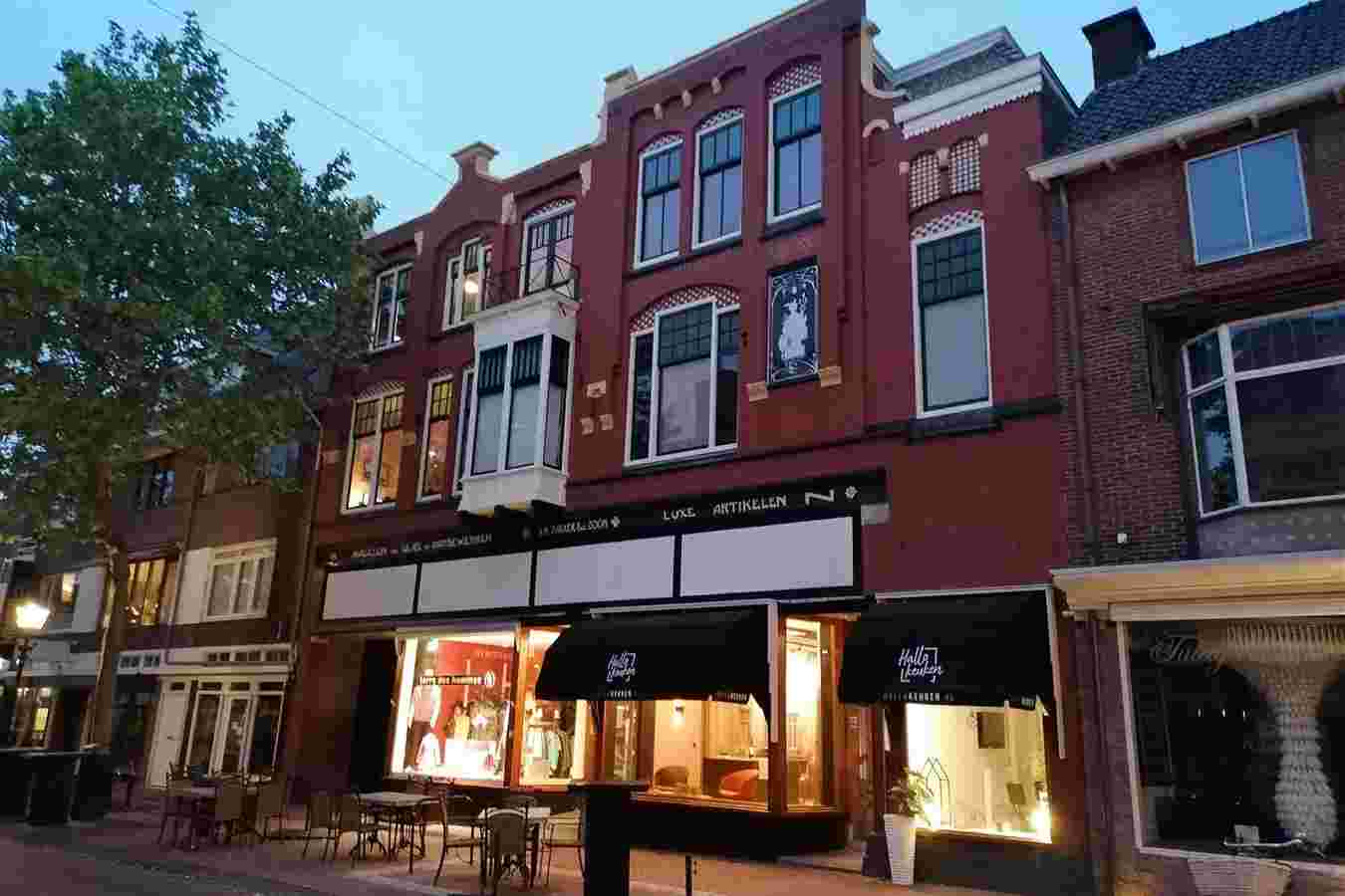 Kerkstraat 20-22