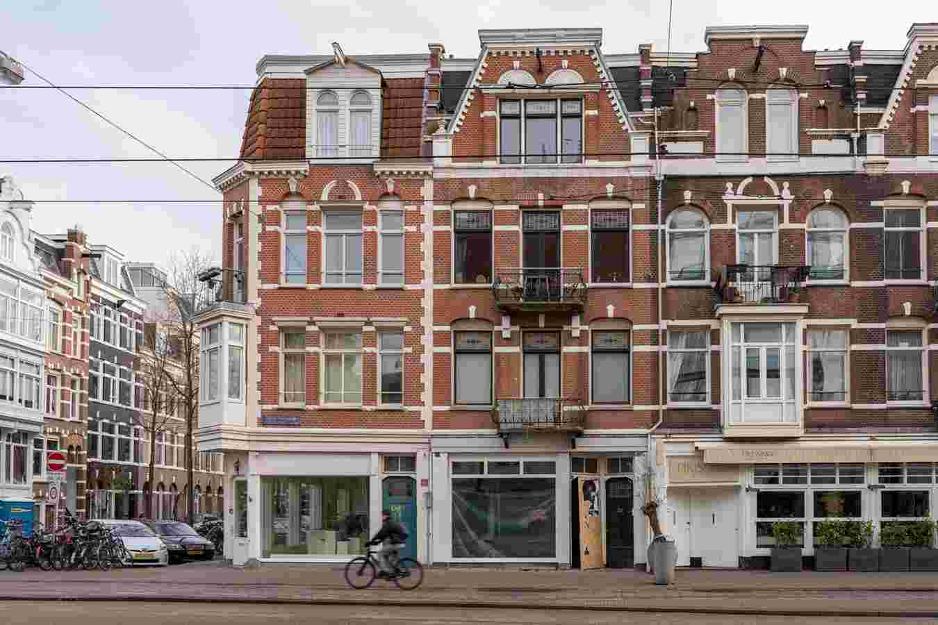Eerste Constantijn Huygensstraat 33 H