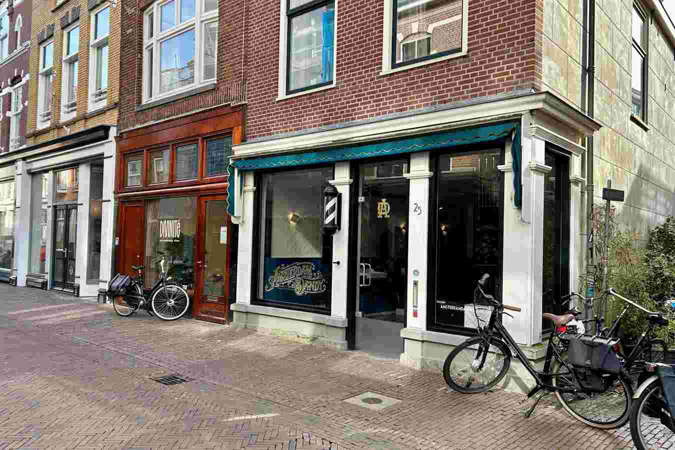 Kleine Houtstraat 25