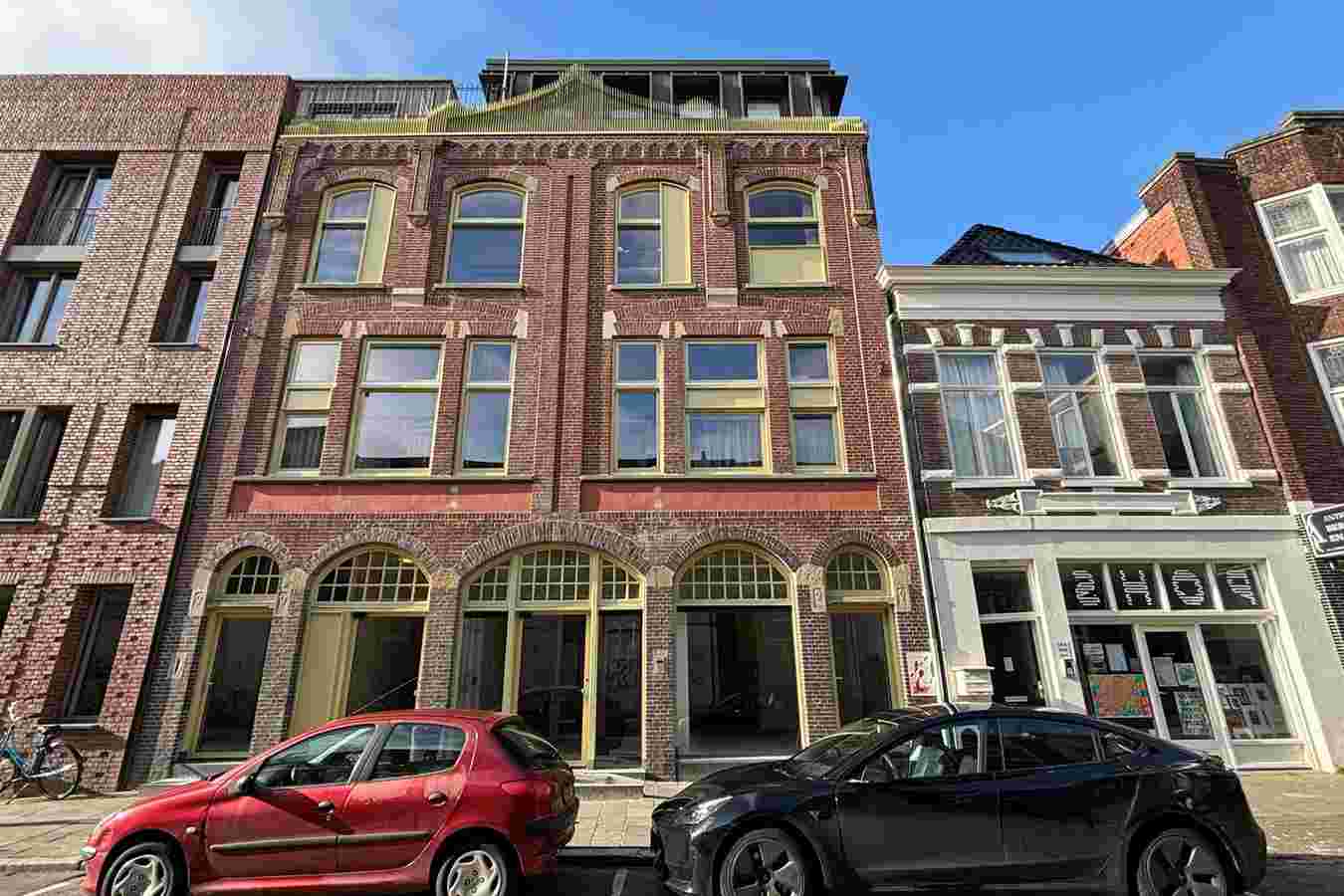 Pelsterstraat 31