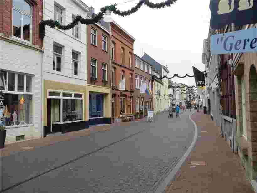 Heilige Geeststraat 14