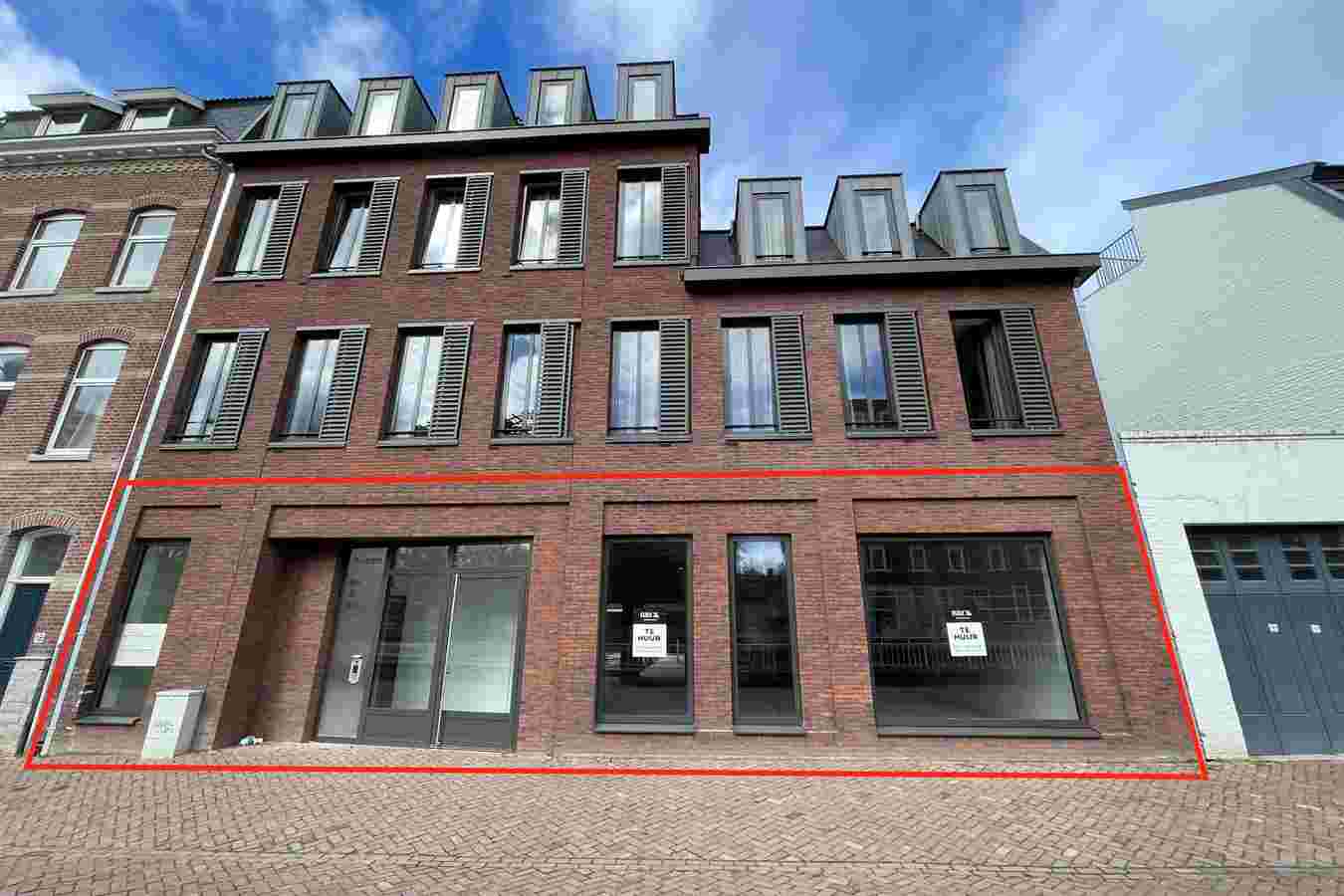 Akerstraat 16 A