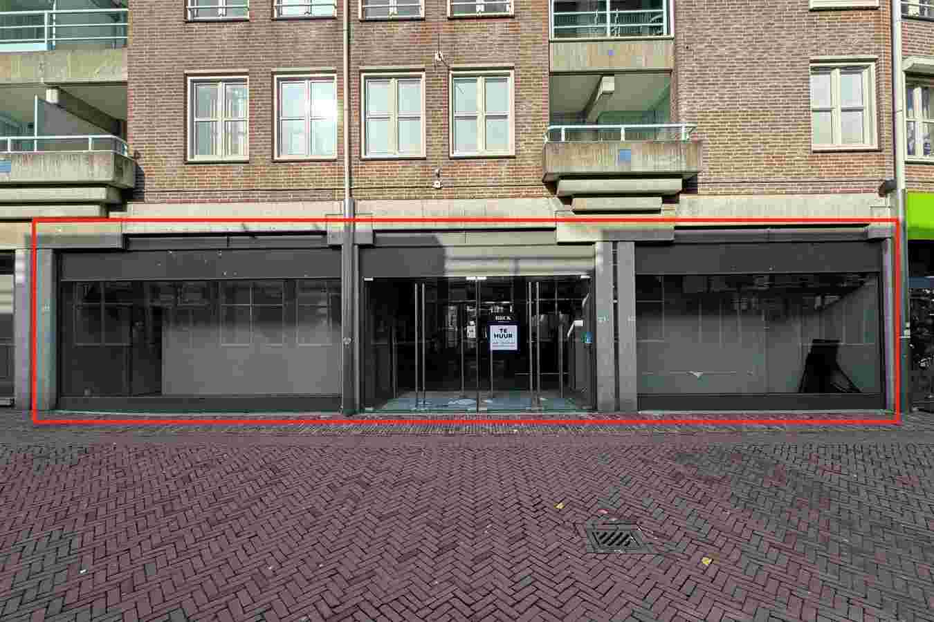 Walstraat 16-20