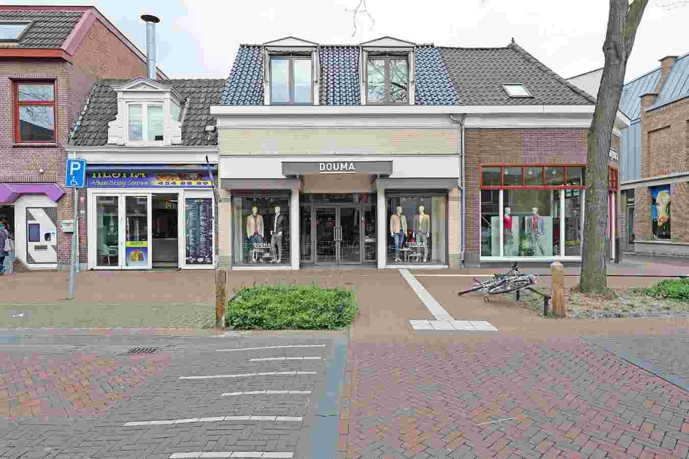 Thomas a Kempisstraat 41