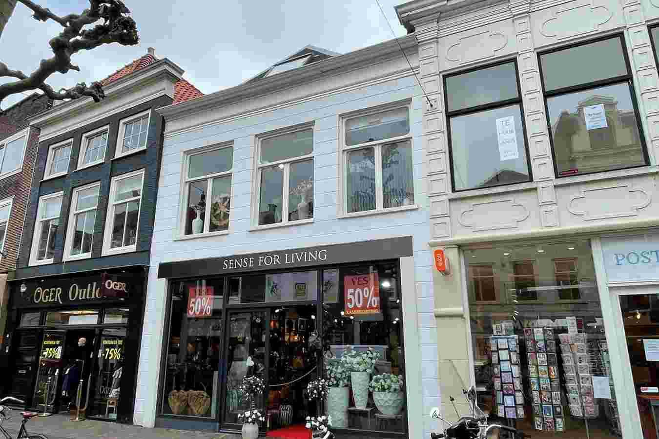 Grote Houtstraat 183