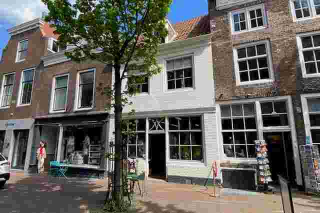 Segeersstraat 41