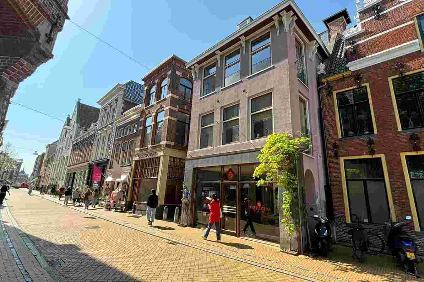 Oude Kijk in 't Jatstraat 16