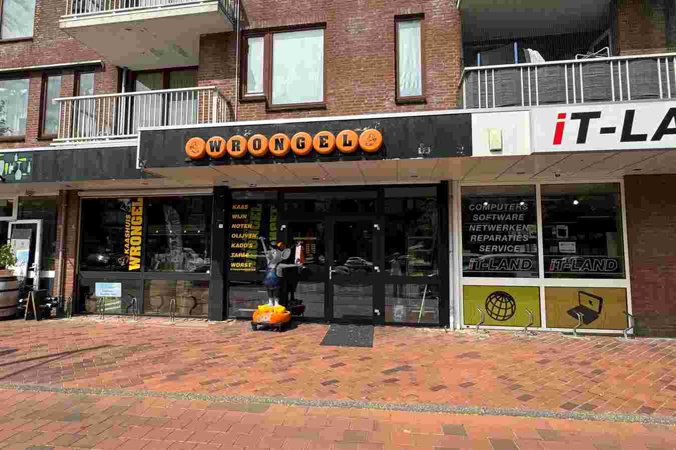 Meint Veningastraat 7