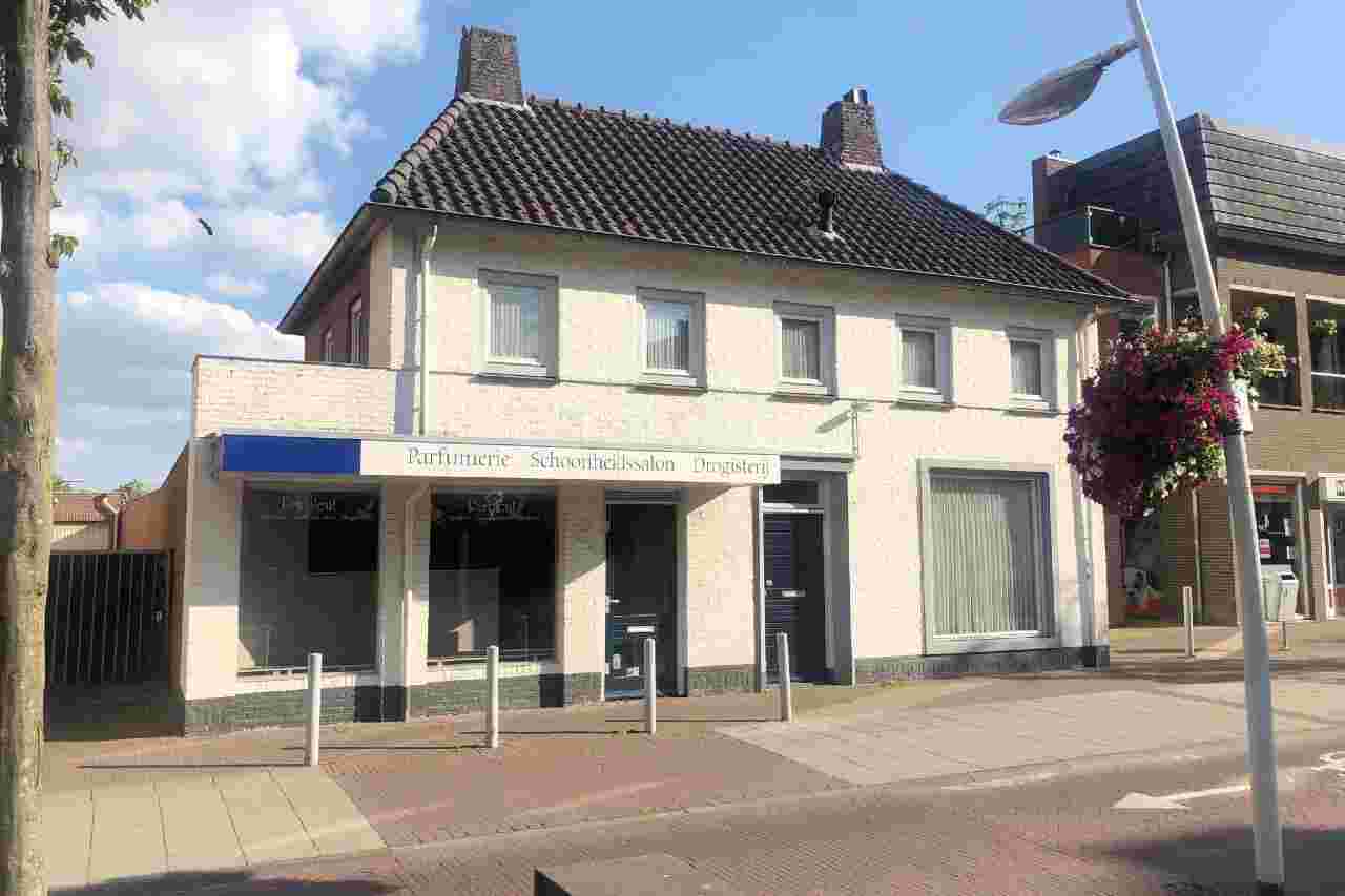 Sniederslaan 13 A