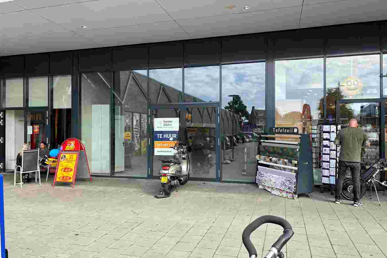 Lage Bothofstraat 175