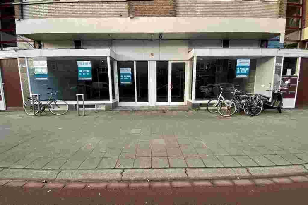 Burgemeester Baumannlaan 140 A