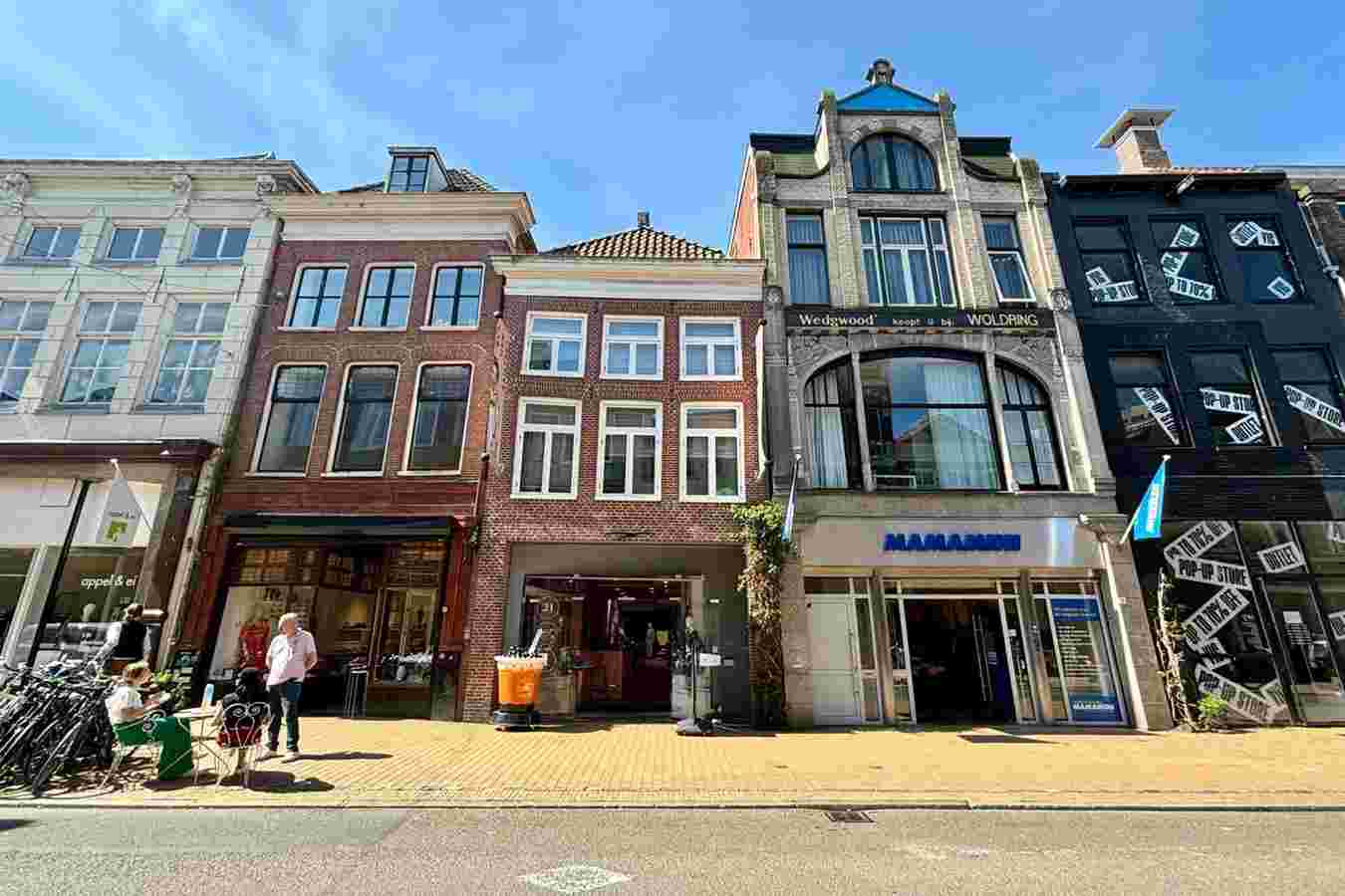 Oosterstraat 21