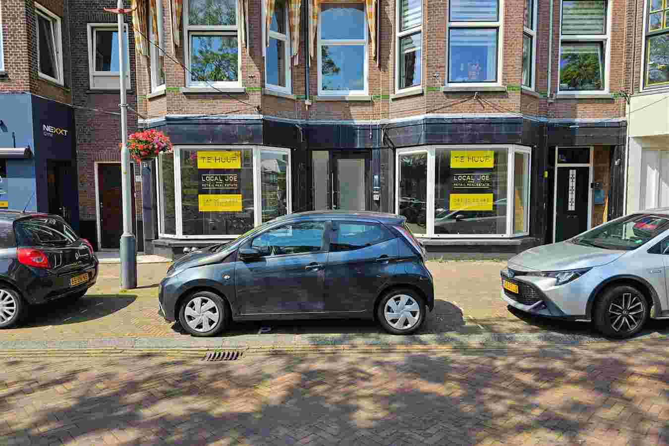 Thomsonlaan 77 A