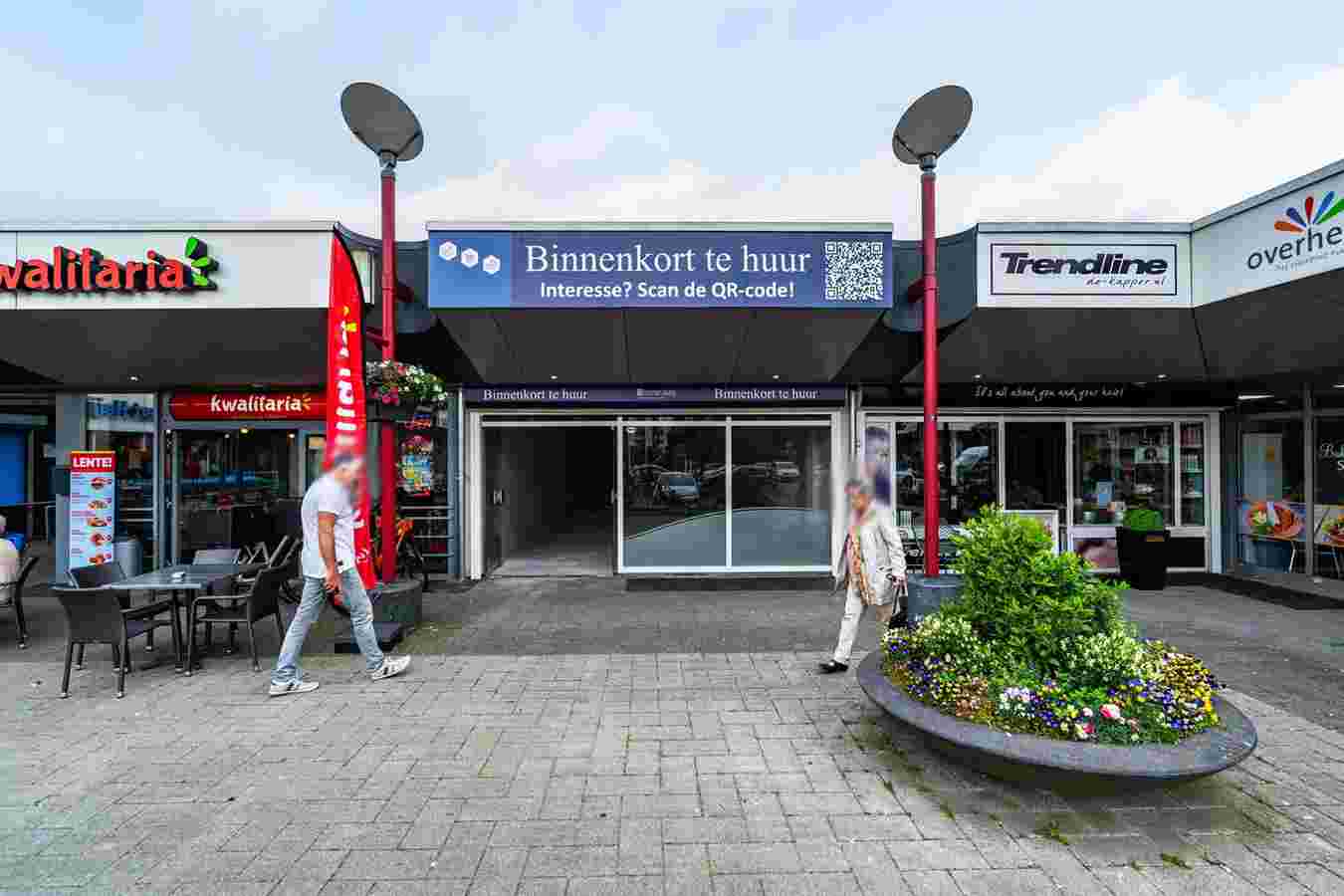 Tamboerijn 17