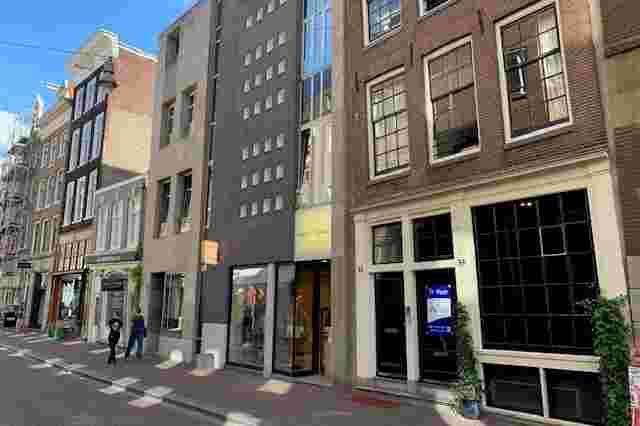 Wolvenstraat 35