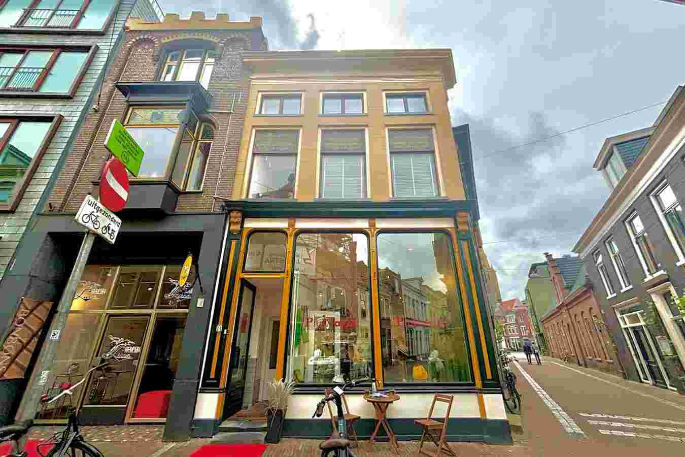 Grote Kromme Elleboog 14