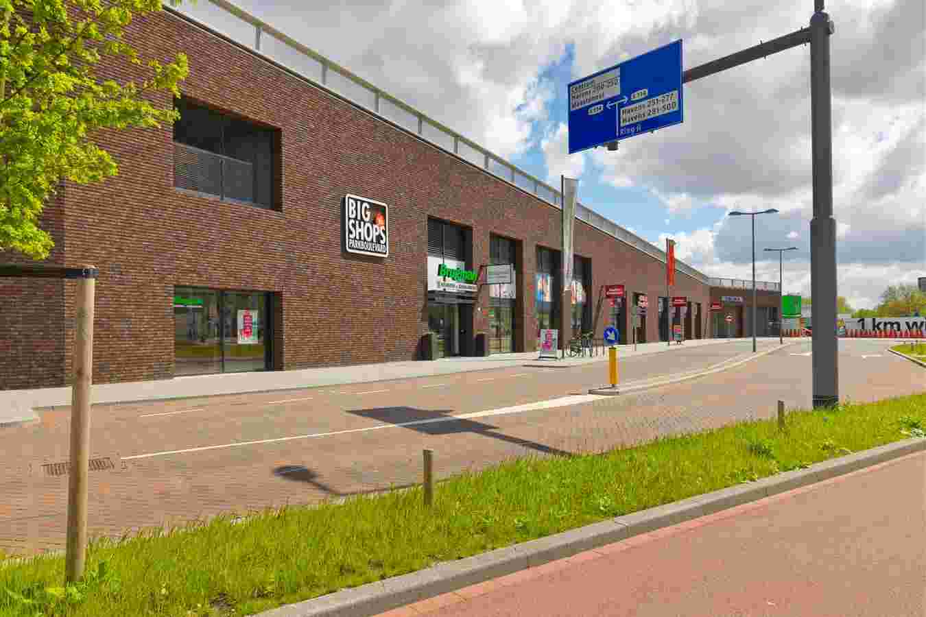 Vierhavensstraat 131