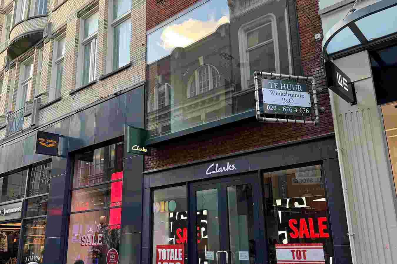 Spuistraat 18