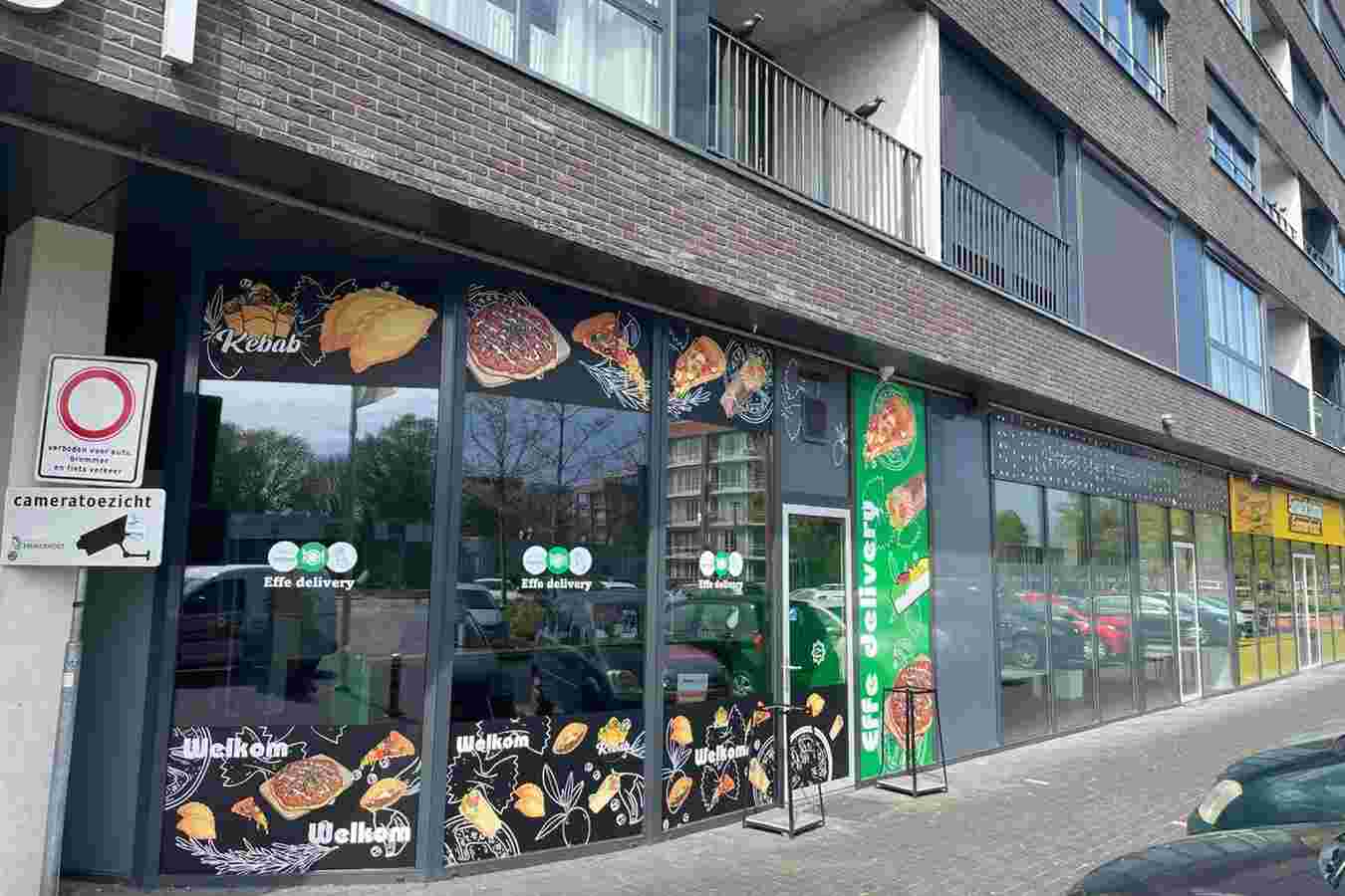 Houtweg 297