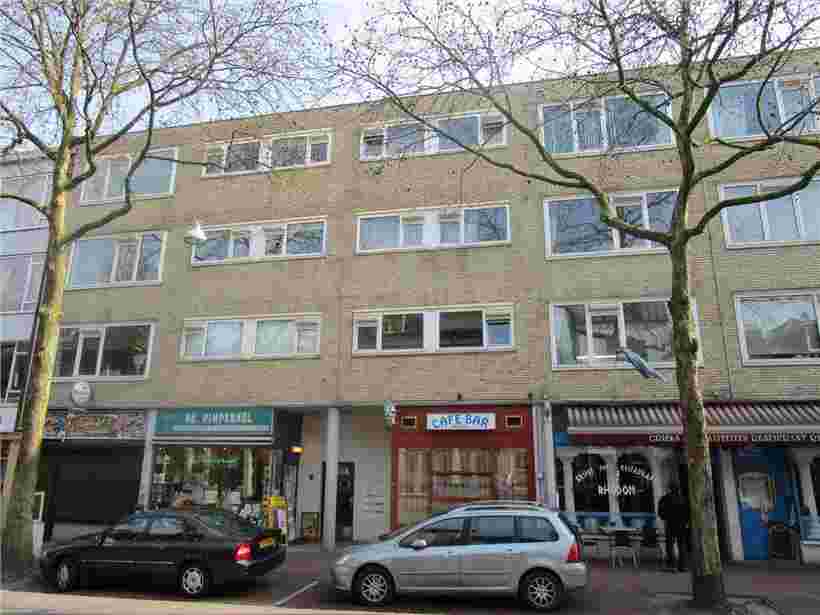 Bloemerstraat 36