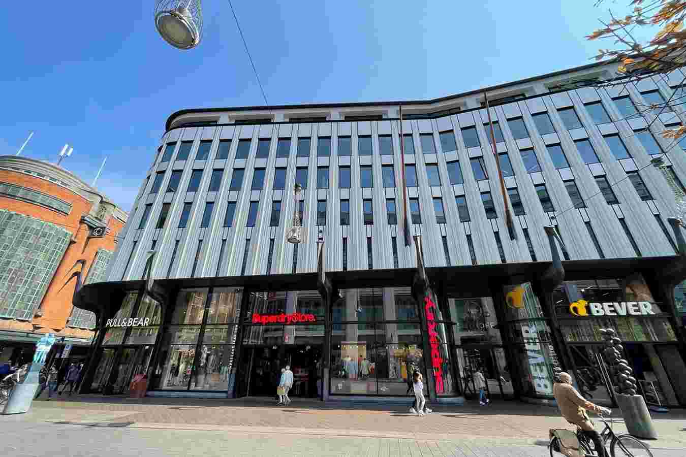 Grote Marktstraat 51