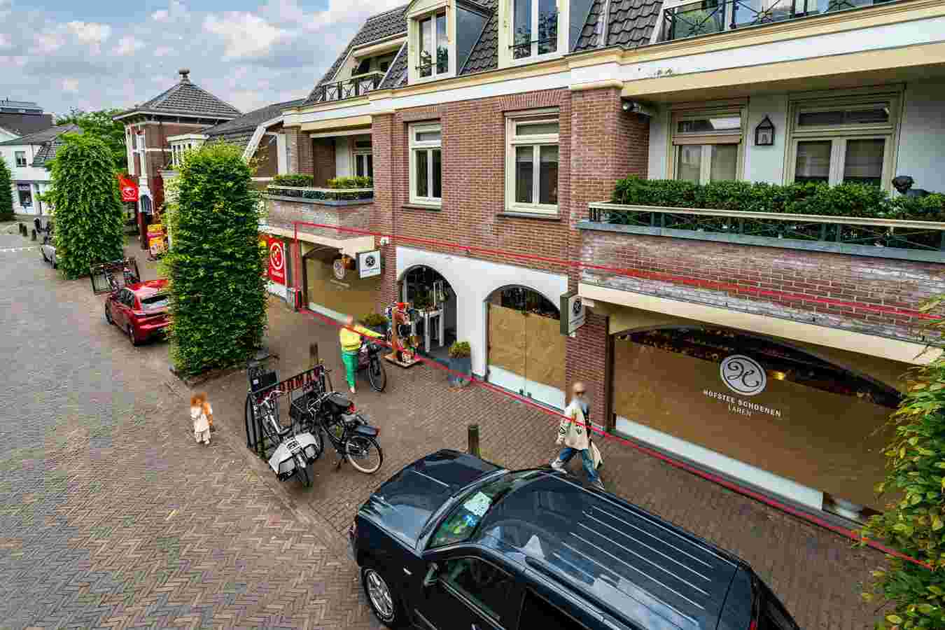 Nieuweweg 6 c