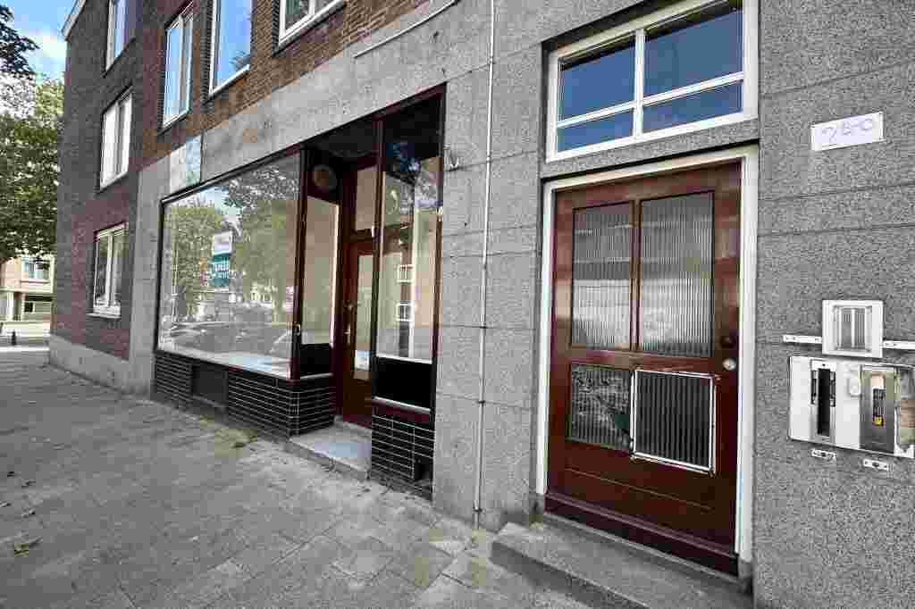 Voornsestraat 2 A