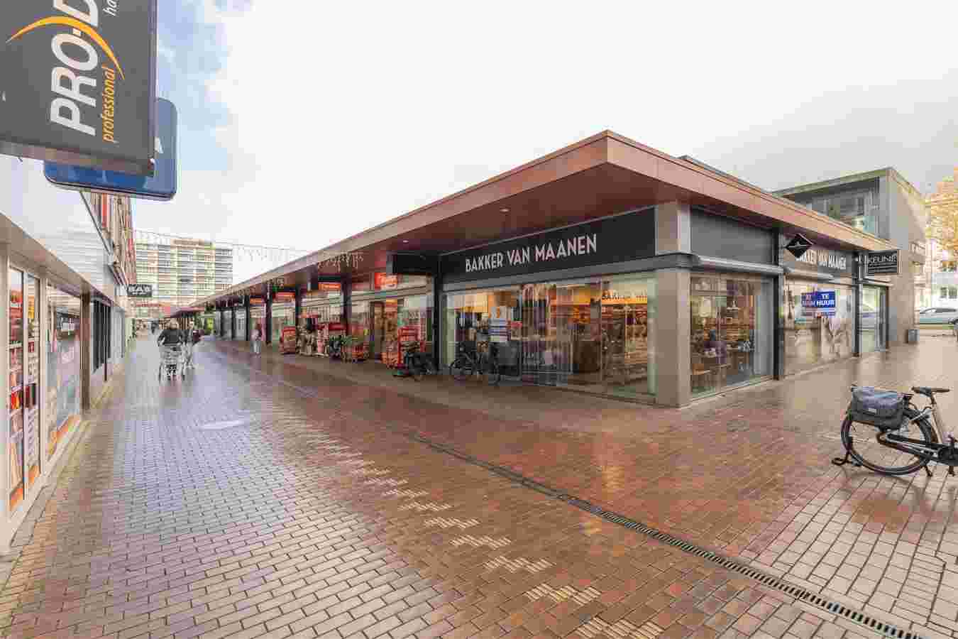 Vijf Meiplein 17