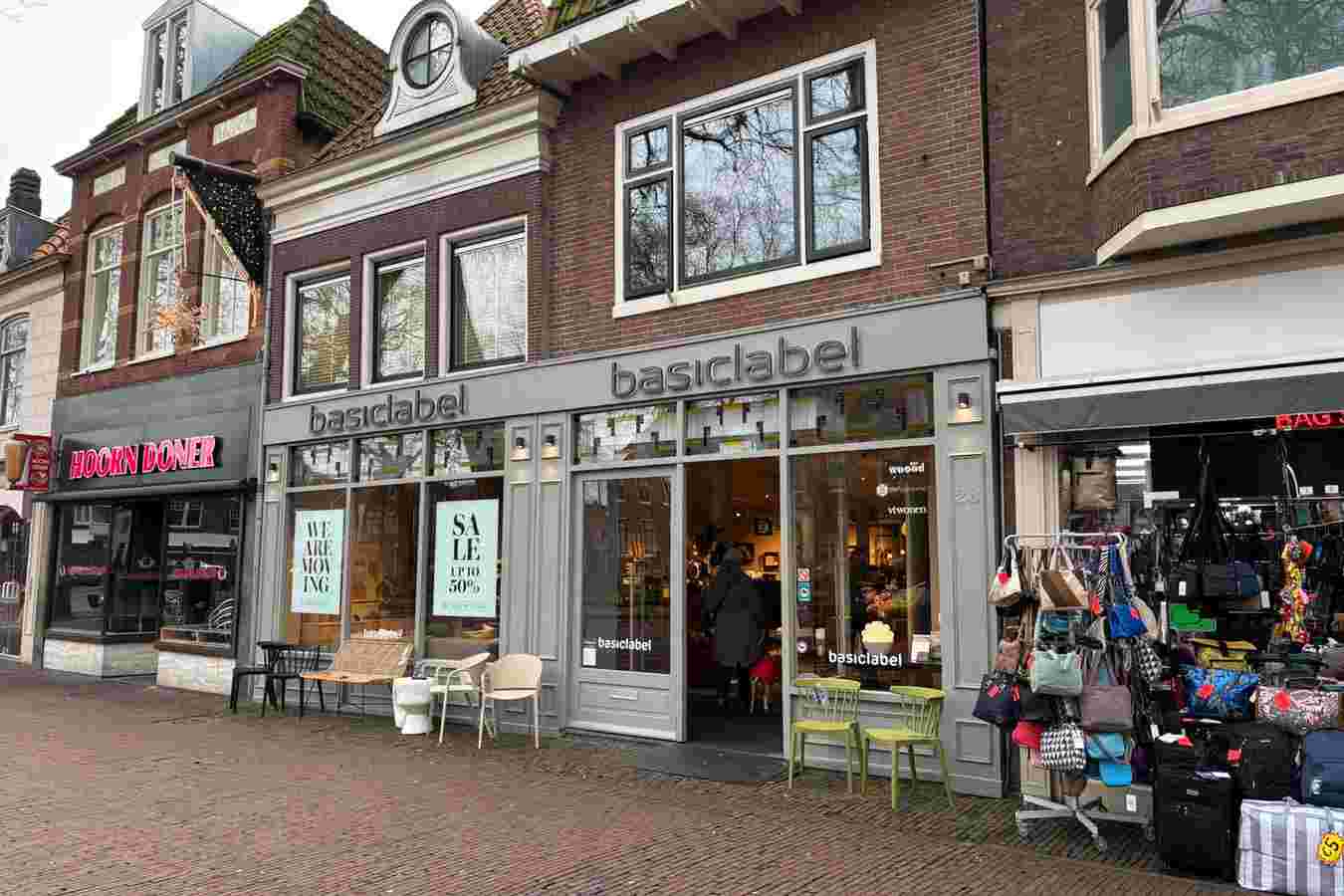 Gedempte Turfhaven 28