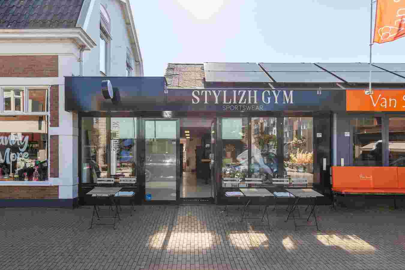 Asselsestraat 37-B