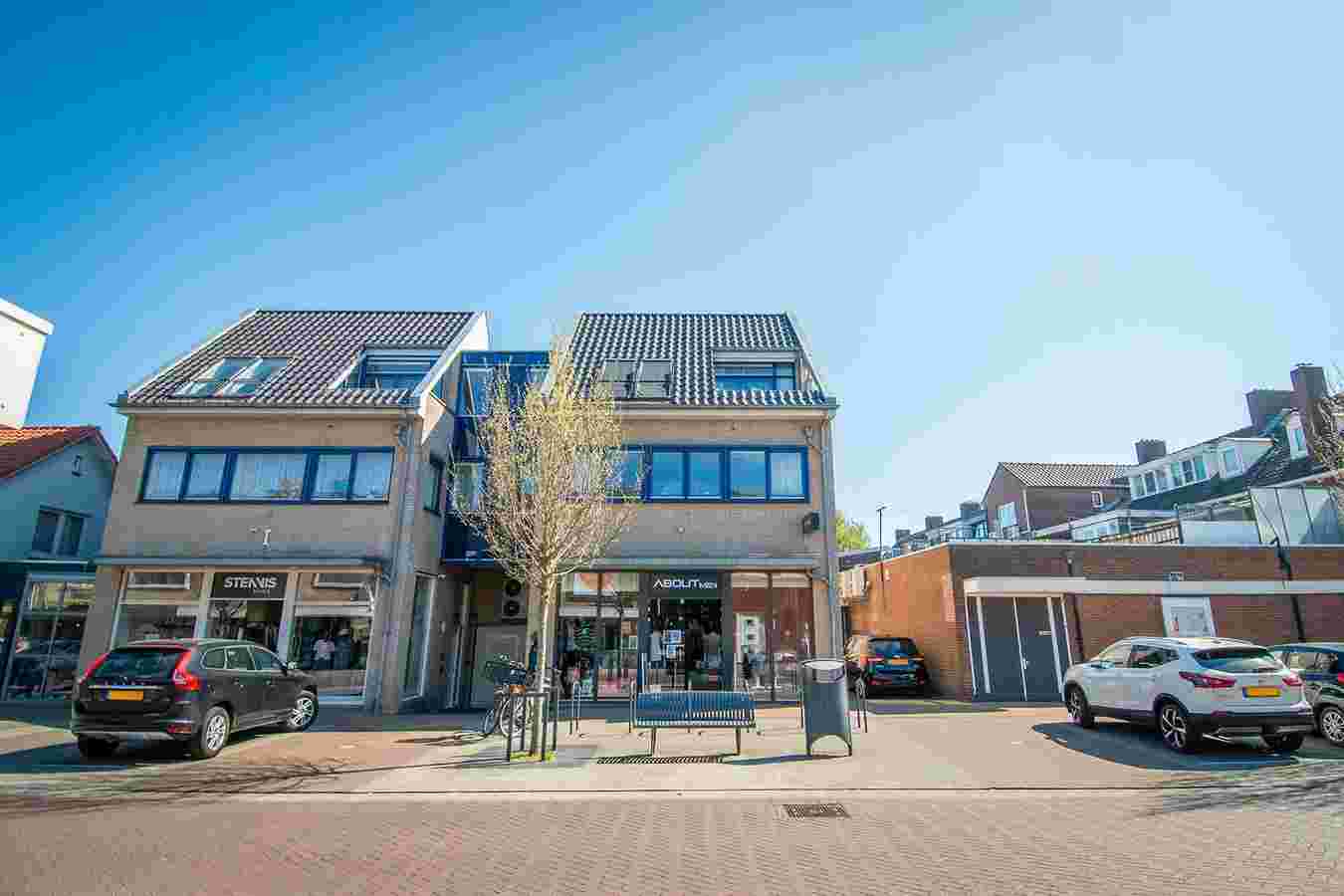 Kleine Molenstraat 2