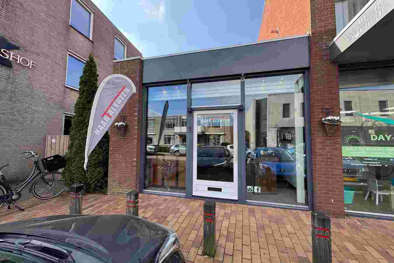 Helmstraat 55-C