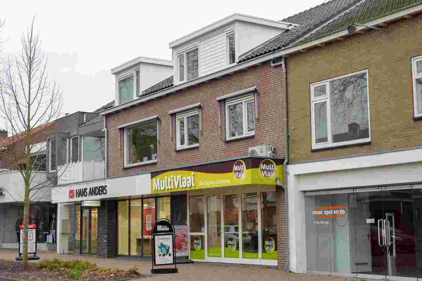 Grotestraat 190-a