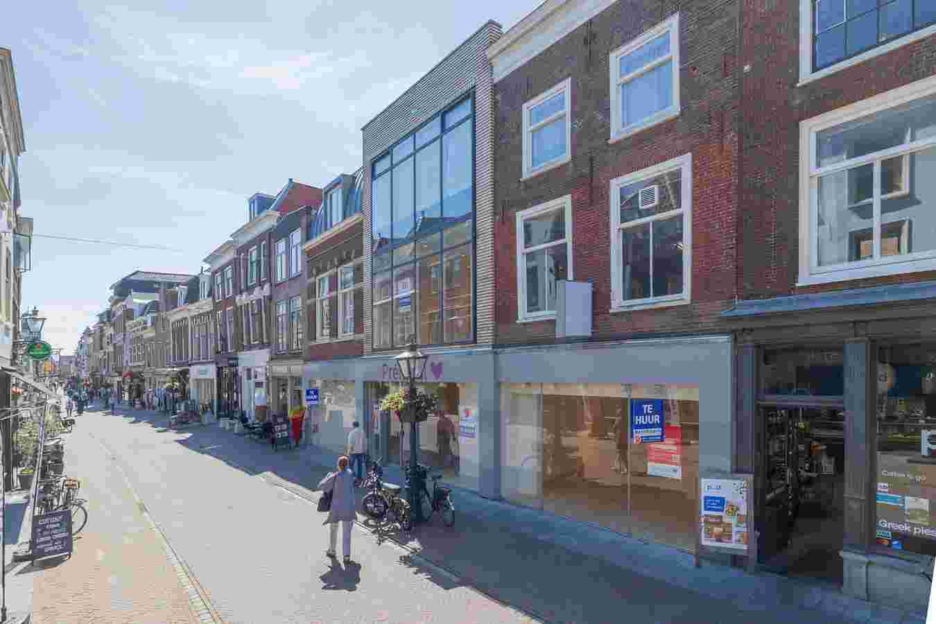 Haarlemmerstraat 5-7