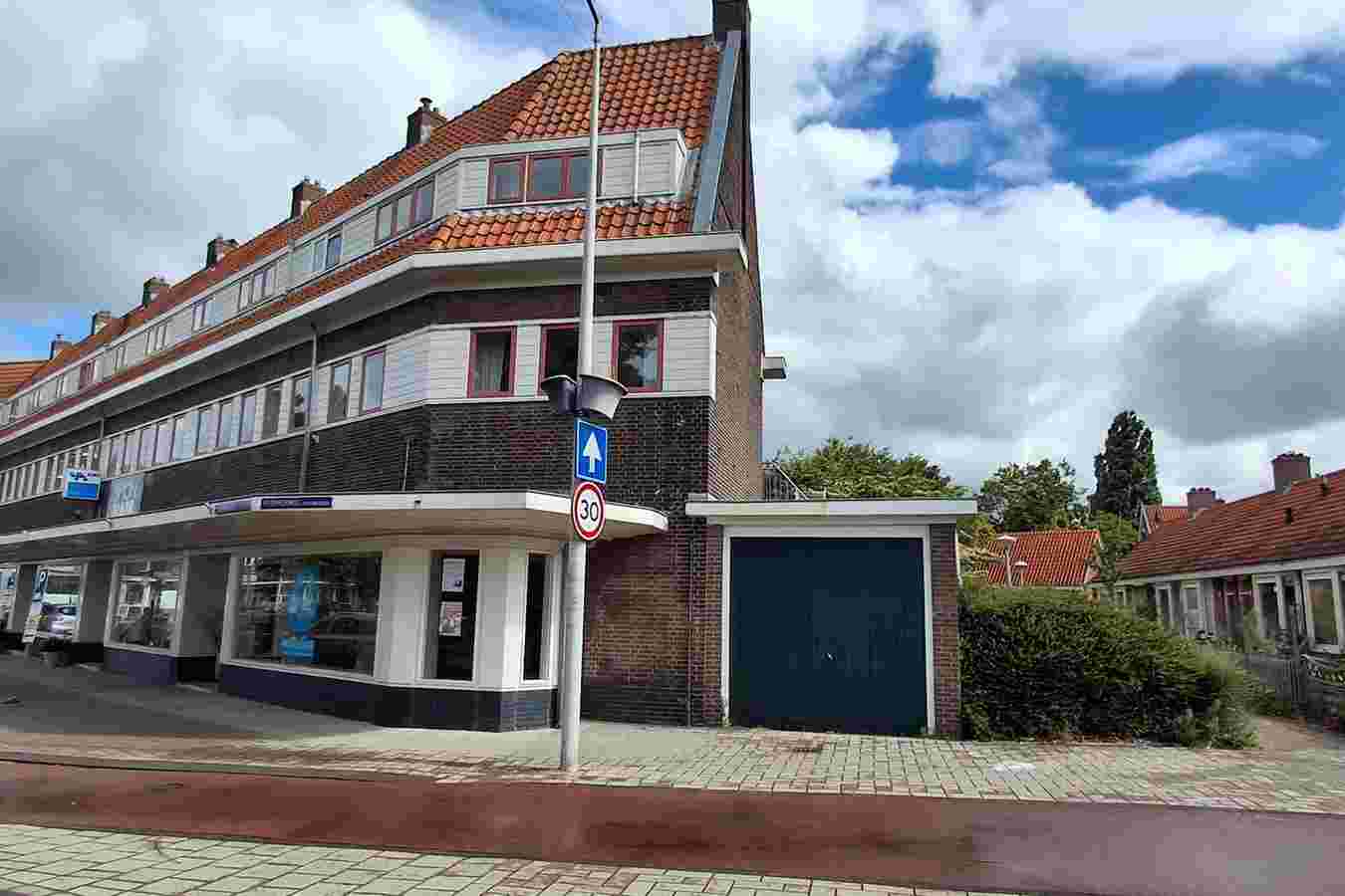 Purmerplein 33