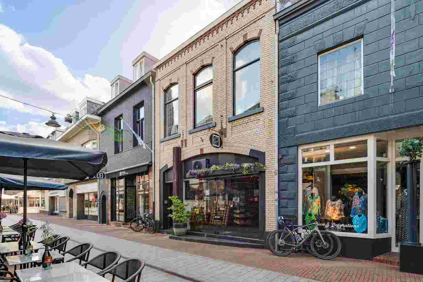 Hoogstraat 7-A
