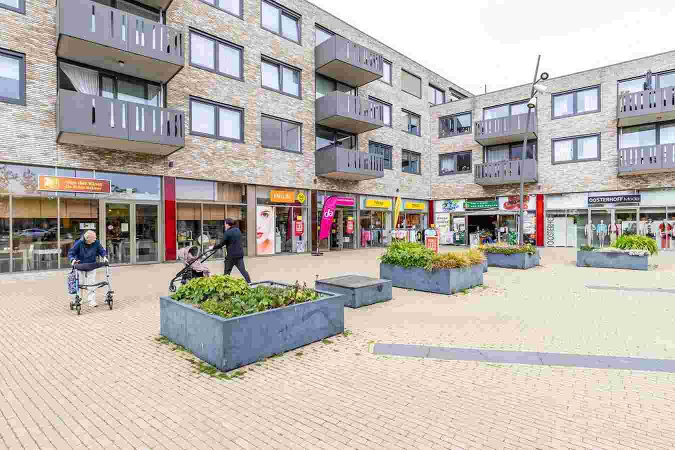 Bilgaardpassage 77