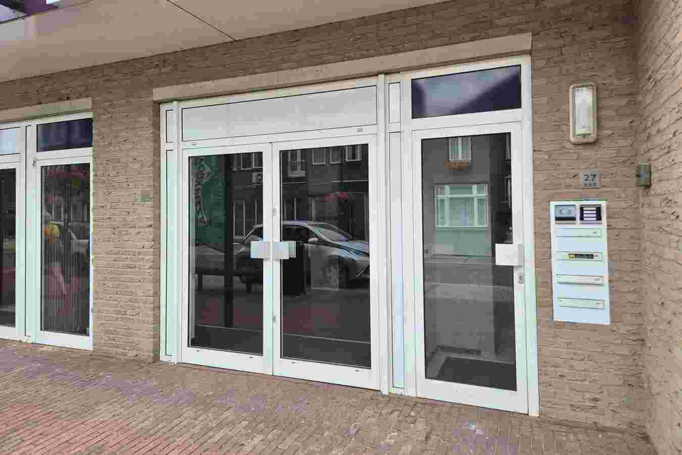 Postelstraat 29-a