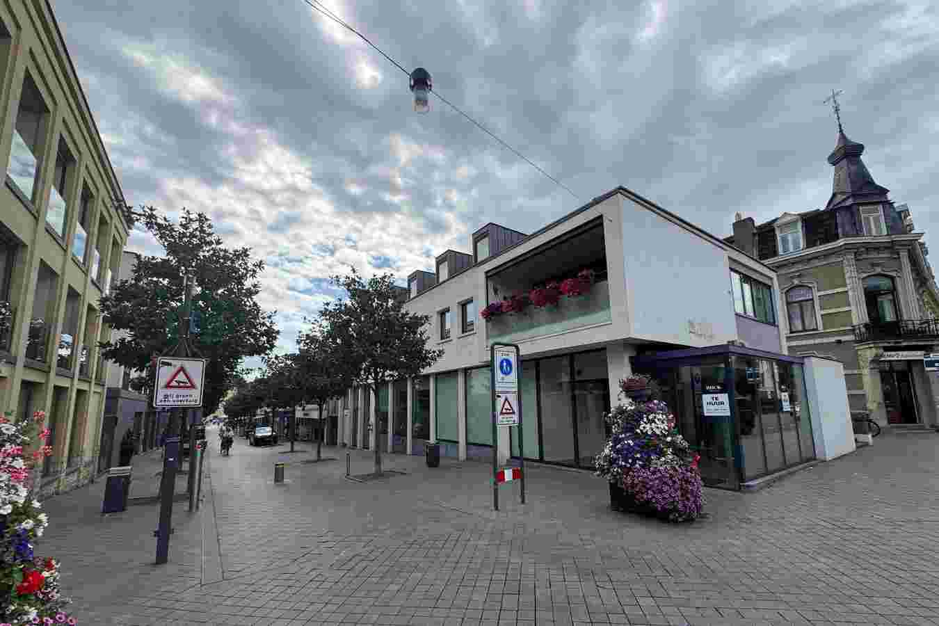 Louis van der Maesenstraat 17