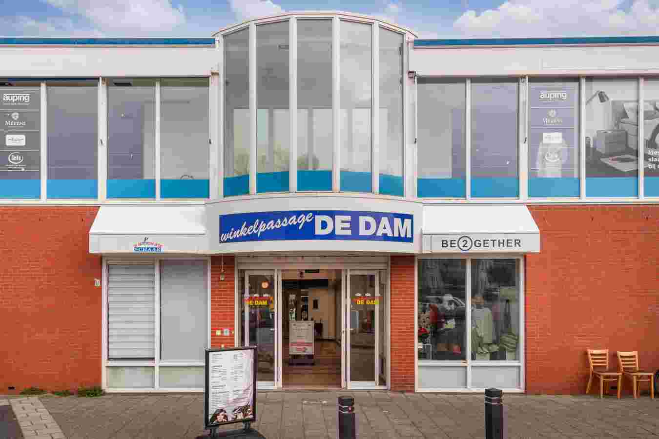Hoofdstraat 16-B