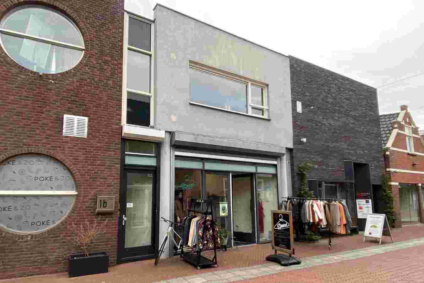 Nieuwstraat 3-A