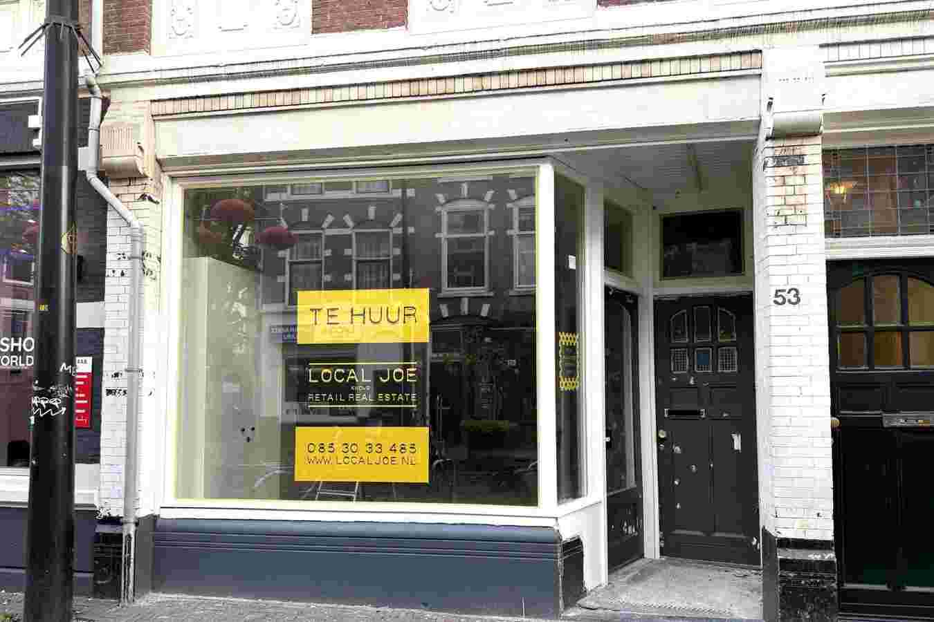 Gedempte Burgwal 53